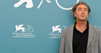 Copertina di Mostra del Cinema di Venezia 2021, “Sorrentino, Villeneuve, Mainetti a settembre al Lido”