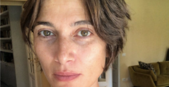 Copertina di Anna Foglietta ci piace da sempre