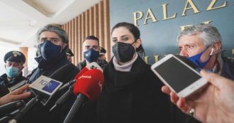 Copertina di Piazza San Carlo, Appendino condannata perché  fu sindaca “frettolosa e negligente”