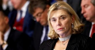 Copertina di Tensione Conte-Draghi. La battaglia sui Servizi