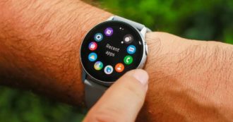 Copertina di Galaxy Watch 4: Samsung tornerà a Wear OS abbandonando il proprio Tizen OS?