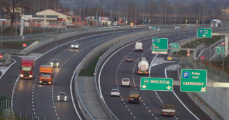 Copertina di BreBeMi, questo è il decimo anno su dieci chiuso in passivo: resta solo una cosa da fare