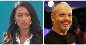 Rula Jebreal, Propaganda Live e il maschilismo (a loro insaputa) degli uomini di sinistra