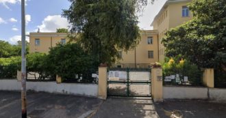 Copertina di Roma, la scuola di Tor Marancia è un caso: dopo il degrado, gli spari contro gli occupanti abusivi. Segnalazioni da mesi, nessun intervento