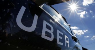 Copertina di “Uber regina dell’elusione”: miliardi di ricavi, zero tasse