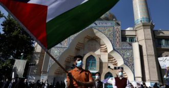 Copertina di Gli ordini da Beirut per Hamas e Jihad: è l’Iran che li manda