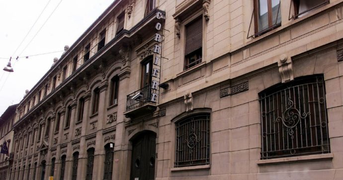 Rcs-Blackstone, la corte d’Appello rigetta il ricorso di Cairo: “Non ci fu usura nell’affare della vendita del palazzo di via Solferino”
