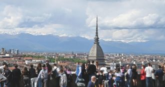 Copertina di Torino, aria di vendetta: il bis, il civico (e Brontolo)
