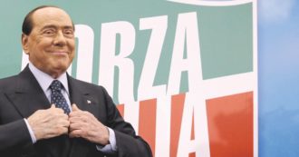 Copertina di Forza Italia, Fininvest resta il primo donatore con 100mila euro versati al partito nel 2020