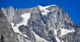 Copertina di Valle d’Aosta, sono in salvo i cinque giovani escursionisti dati per dispersi in Valpelline