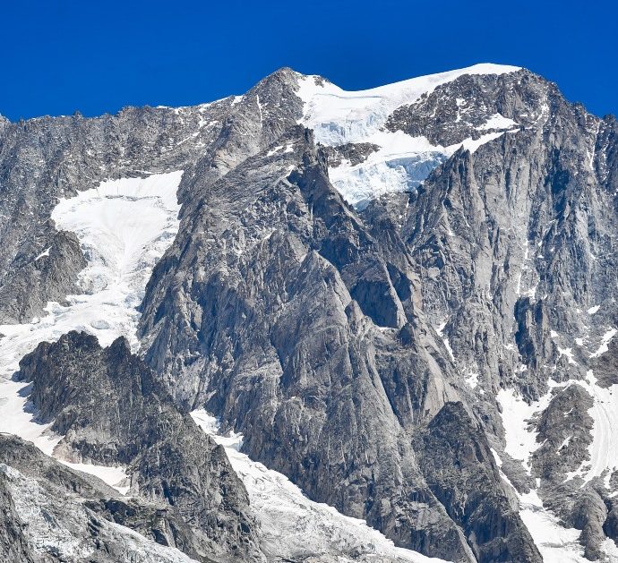 Valle d’Aosta, sono in salvo i cinque giovani escursionisti dati per dispersi in Valpelline