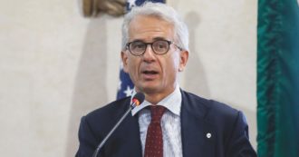 Copertina di Ferri: “Franco disse a B.: ‘Io  contrario a quella sentenza’”