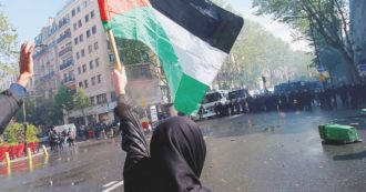 La questione palestinese nel Regno Unito: narrazione controversa, accuse di terrorismo e mal di pancia dei Labour