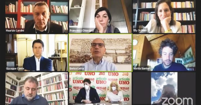 Divisi alle Comunali: il patto giallorosa rinviato alle Politiche