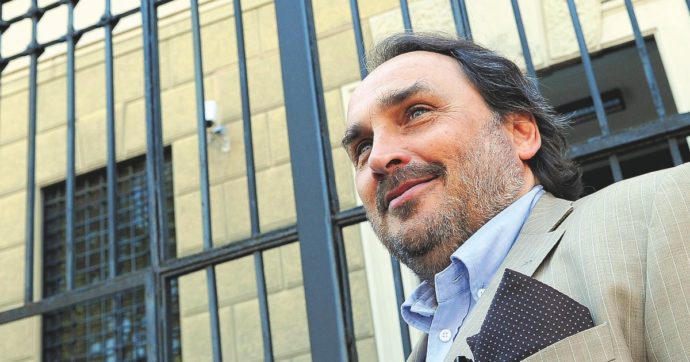 “Conosco Mancini da 40 anni, ma io non c’entro nulla”