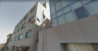 Copertina di Seul, immunità diplomatica per la moglie dell’ambasciatore belga: aveva schiaffeggiato due commesse in una boutique
