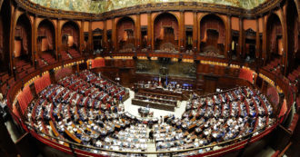 Milleproroghe, la Camera conferma la fiducia al governo: 369 voti a favore