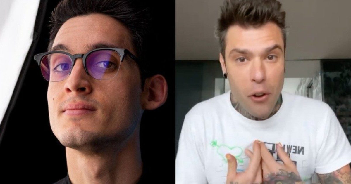 Fedez e don Alberto, il dissing prosegue: “Pezzo di m***a”. E il prete accusa il rapper di “bullismo”