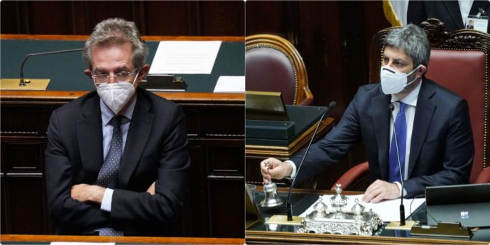 Napoli, Pd e M5s ufficializzano il patto per le amministrative: sì al candidato unico. “Il progetto del governo Conte 2 va avanti”