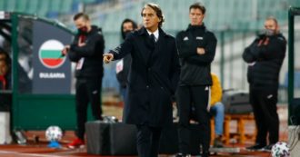 Copertina di Nazionale, Mancini rinnova fino al 2026: “Non semplice vincere, portiamo avanti un lavoro”