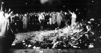 Copertina di La “Resistenza” in discarica e il neofascismo sdoganato