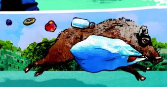 Copertina di La sai l’ultima?