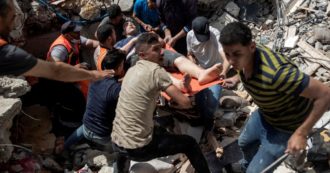 Copertina di Gaza, Israele non si ferma: “La tregua ancora lontana”