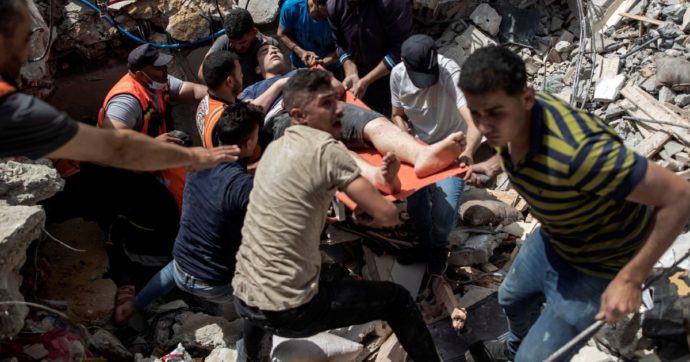 Gaza, Israele non si ferma: “La tregua ancora lontana”