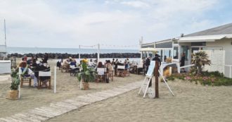 Copertina di Coprifuoco agli sgoccioli e a luglio via tutti i paletti