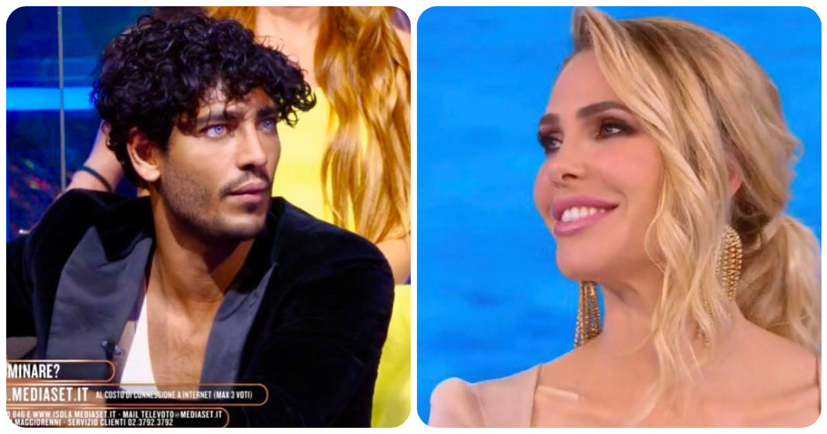 Isola dei Famosi, Akash Kumar sbotta contro Ilary Blasi: “Se vuoi me ne vado a casa”. Scoppia la lite in diretta