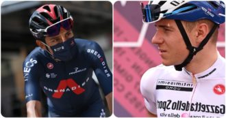 Giro a ruota libera – Il giorno di riposo si pedala a parole: cauto Bernal, spavaldo Evenepoel