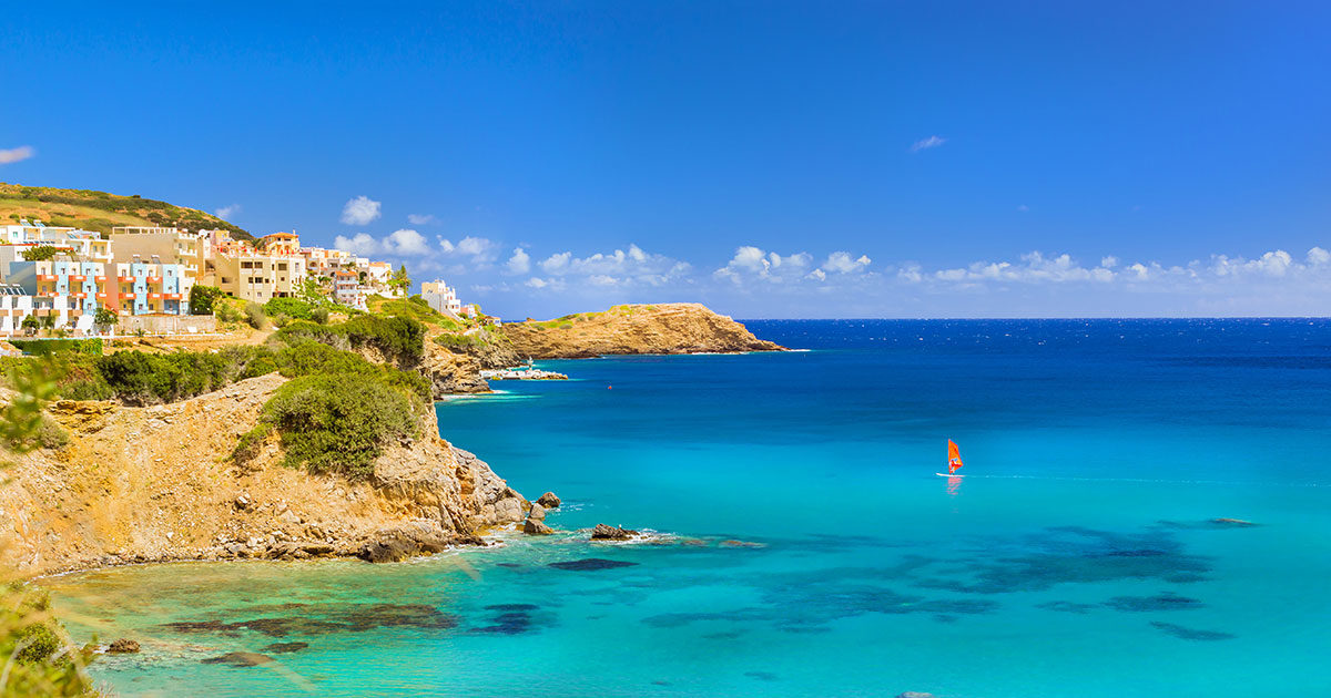 Creta, dove il mito rivive al suono della lyra