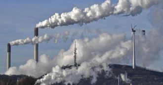 Agenzia internazionale energia: “Per salvare il pianeta azzerare da subito qualsiasi investimento in petrolio, gas e carbone”