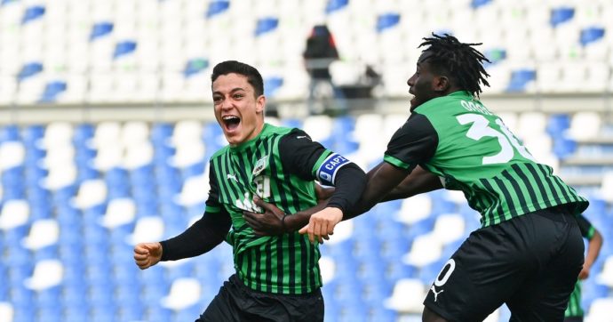 Euro 2020, ecco i 33 convocati di Roberto Mancini per l’amichevole con San Marino: c’è anche Giacomo Raspadori