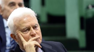 Copertina di Caselli: “Correnti e politica, la ‘stagione felice’ delle toghe è finita da tempo. Serve ricostruire”