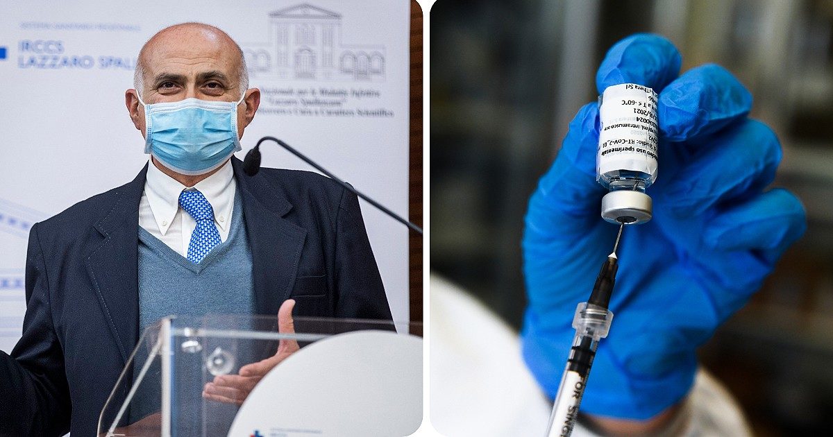 Vaccino Reithera, Ippolito (Spallanzani): “Lo stop della Corte dei conti è una sconfitta. Gli altri paesi hanno investito miliardi. L’Italia inadatta a qualunque attività che richieda uno sforzo di sistema”