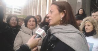 Copertina di “Denunciai la casta sarda, me la fanno pagare ancora oggi”