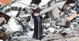Copertina di Israele, uno stato sempre più a destra e lontano dalla pace: incompatibile con la modernità