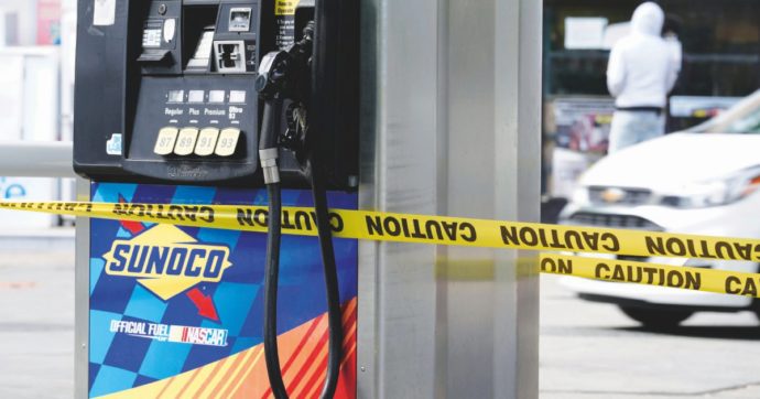 I sequestri ai tempi di Internet: rapiti i dati di oleodotti e sanità