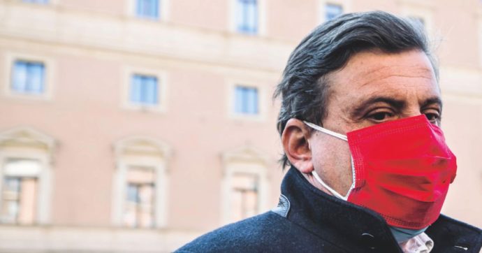 Donazioni record: i grandi industriali spingono Calenda