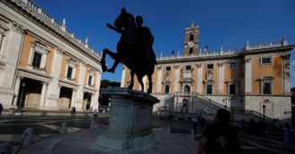 Copertina di Pd, l’assalto alla diligenza di Gualtieri