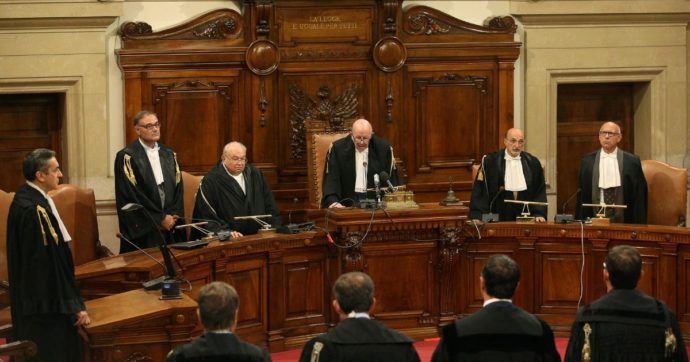 Audio del giudice, il “Giornale” subito in soccorso dell’ex premier