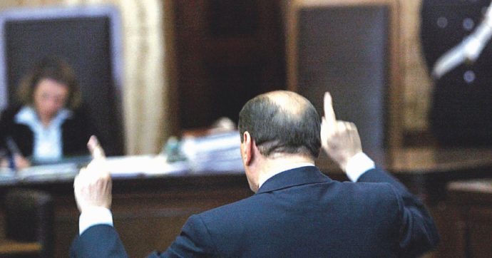 B. e le 10 domande della Cedu. Ecco come risponderà l’Italia