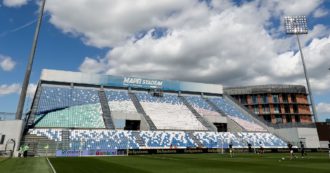 Copertina di Coppa Italia,  il lasciapassare “notturno” fatto solo per il calcio