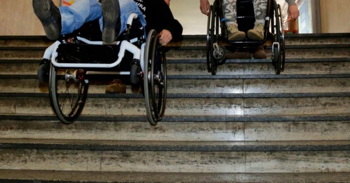 Disabili, in Italia i concerti non sono accessibili: i Genitori Tosti si battono per la parità