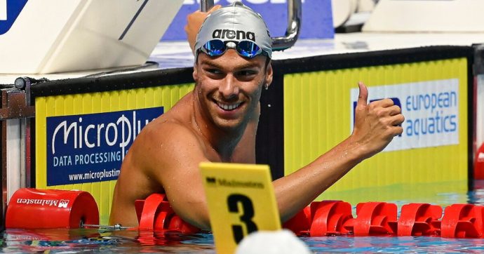 Europei di nuoto 2021, l’Italia a Budapest conquista sette medaglie. E Federica Pellegrini conquista la finale dei 200 stile libero