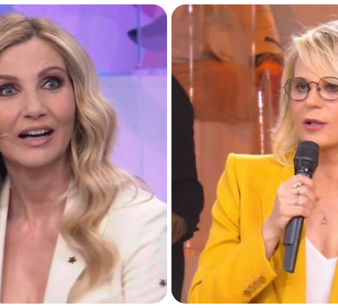 Lorella Cuccarini scrive a Maria De Filippi: “Il pubblico deve sapere la verità”. Ecco cosa accade dietro le quinte