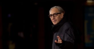 Copertina di Franco Battiato era un genio, ma proprio per questo non tutti possono capirlo. I post di Scanzi