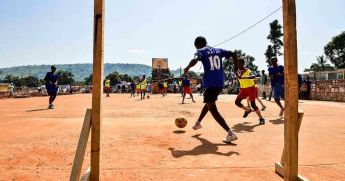 Sfondare nello sport e combattere il traffico di esseri umani: ecco la piattaforma web che aiuta anche gli atleti dei Paesi poveri