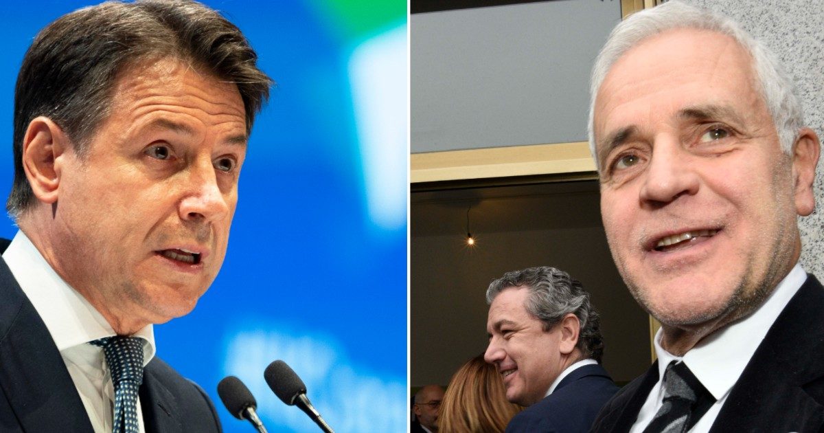 Vitalizio al corrotto Formigoni col voto di Lega e Fi. Conte: ‘Partiti se ne assumano responsabilità. Messaggio negativo per i cittadini’